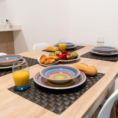 Apartamento 'Koala21', Nuevo, Centrico Y Con Opcion De Parking Jaén Exterior foto