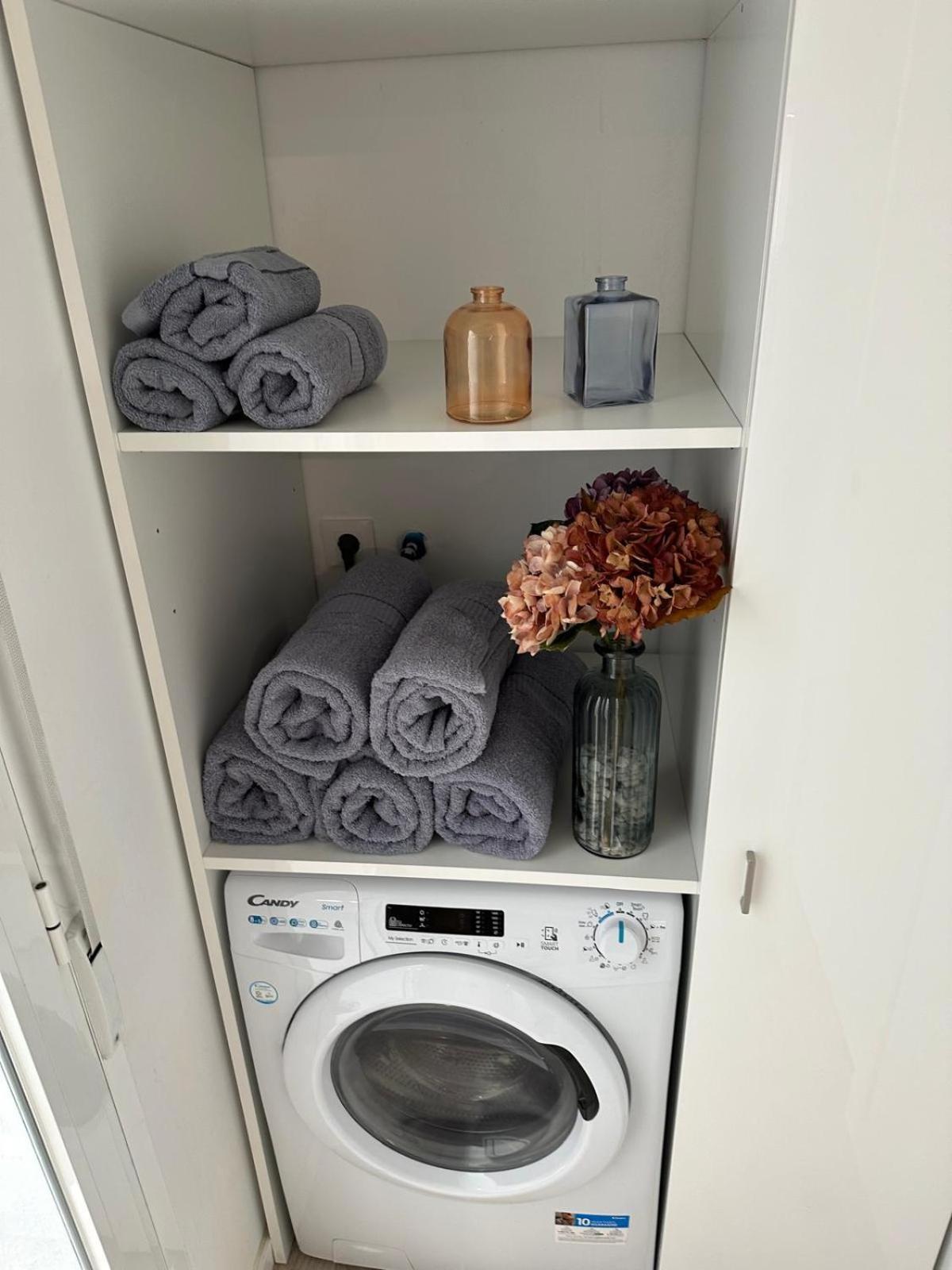 Apartamento 'Koala21', Nuevo, Centrico Y Con Opcion De Parking Jaén Exterior foto